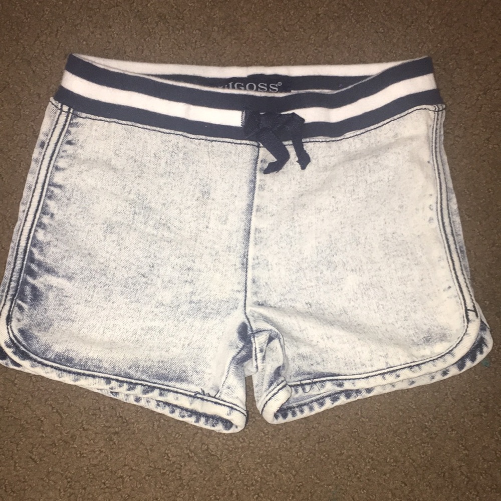 Girls Vigoss Shorts